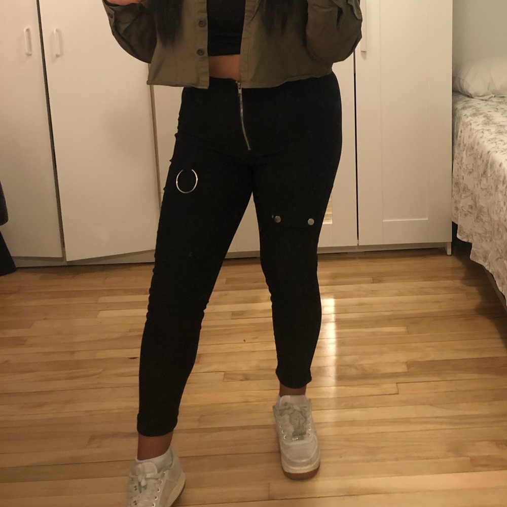 Skinny pants - Picture 4 of 4